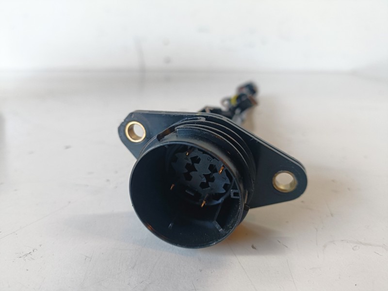 Recambio de no identificado para volkswagen polo iv (9n3) bnv referencia OEM IAM 045971803  