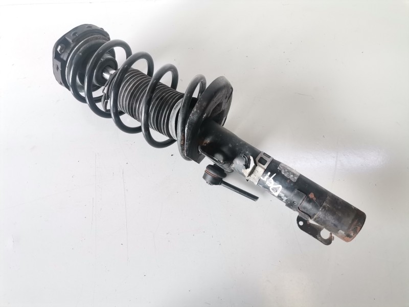 Recambio de amortiguador delantero derecho para seat ibiza (6l1) asz referencia OEM IAM   