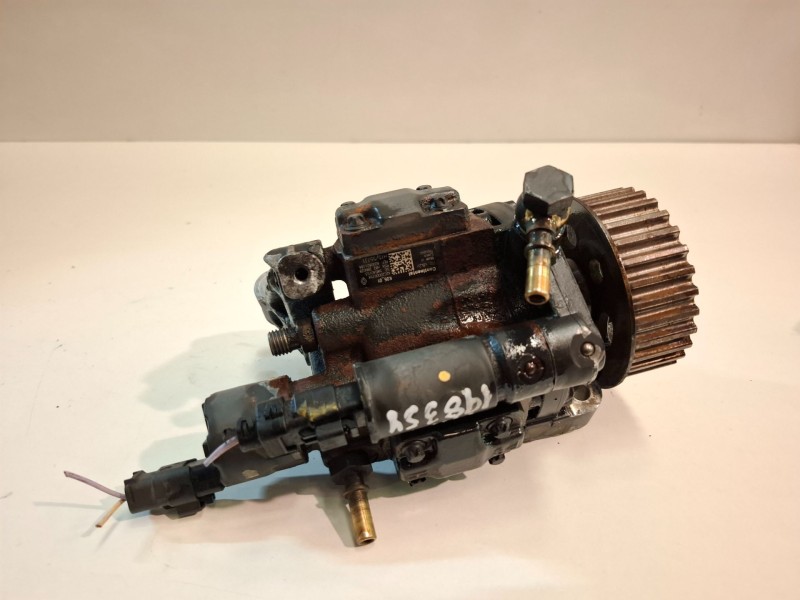 Recambio de bomba inyeccion para renault kangoo ii (f/kw0) k9k804 referencia OEM IAM A2C20000754  