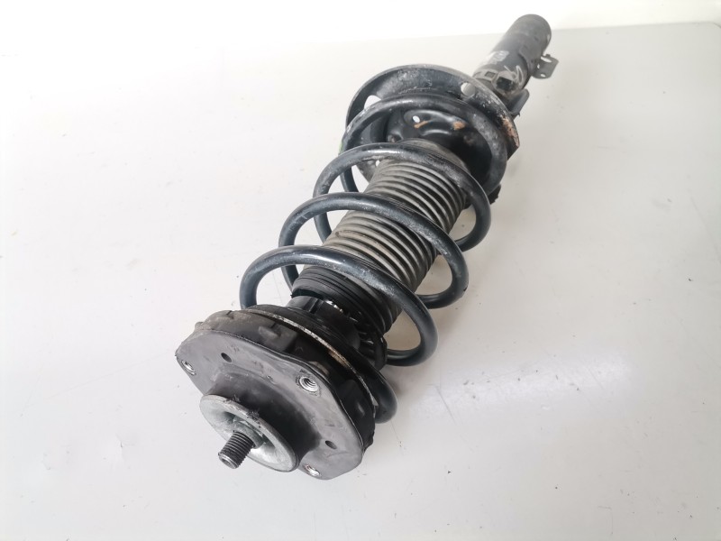 Recambio de amortiguador delantero derecho para seat ibiza (6l1) asz referencia OEM IAM   