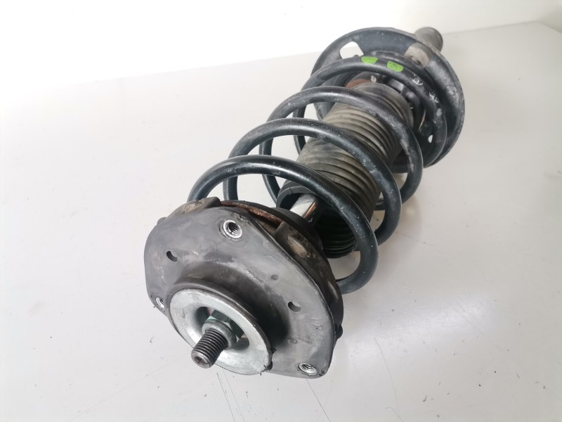 Recambio de amortiguador delantero derecho para seat ibiza (6l1) asz referencia OEM IAM   
