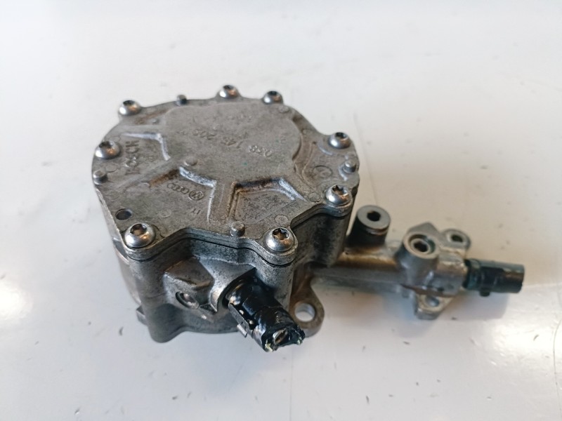 Recambio de depresor freno / bomba vacio para volkswagen polo iv (9n3) bnv referencia OEM IAM 038145209M  