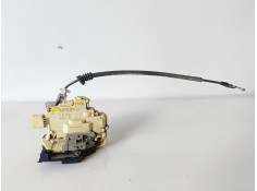 Recambio de cerradura puerta delantera izquierda para volkswagen passat variant (3c5) bkp referencia OEM IAM 3C1837015A  