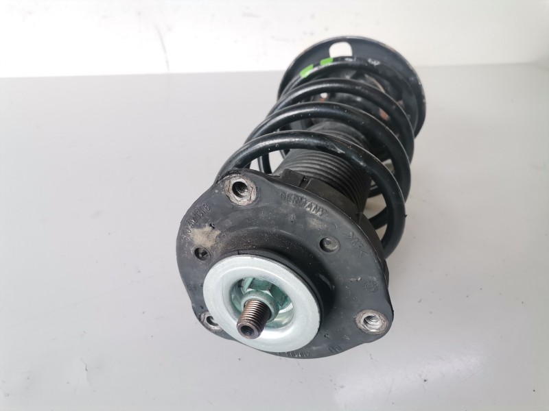 Recambio de amortiguador delantero izquierdo para seat ibiza (6l1) asz referencia OEM IAM   