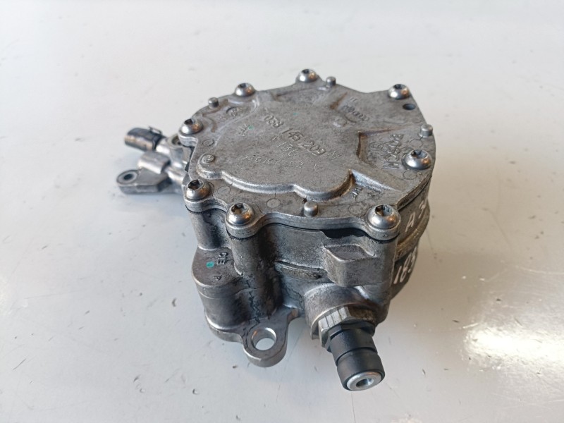 Recambio de depresor freno / bomba vacio para volkswagen polo iv (9n3) bnv referencia OEM IAM 038145209M  