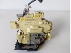Recambio de cerradura puerta delantera izquierda para volkswagen passat variant (3c5) bkp referencia OEM IAM 3C1837015A   2