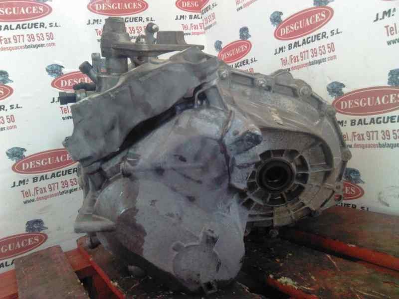 Recambio de caja cambios para saab 9-3 berlina referencia OEM IAM   