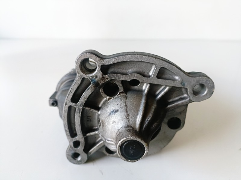 Recambio de motor arranque para peugeot 206 kfx referencia OEM IAM D6RA572  