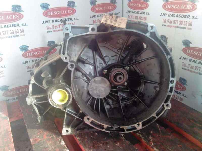 Recambio de caja cambios para mazda 3 berlina (bk) referencia OEM IAM 6M5R7002YA  