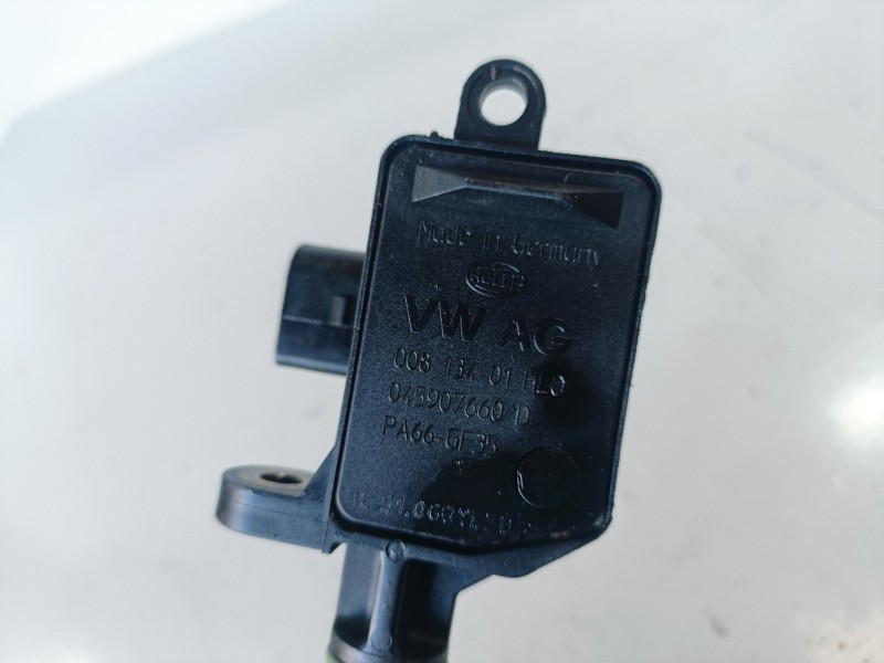 Recambio de sensor para volkswagen polo iv (9n3) bnv referencia OEM IAM 045907660D  