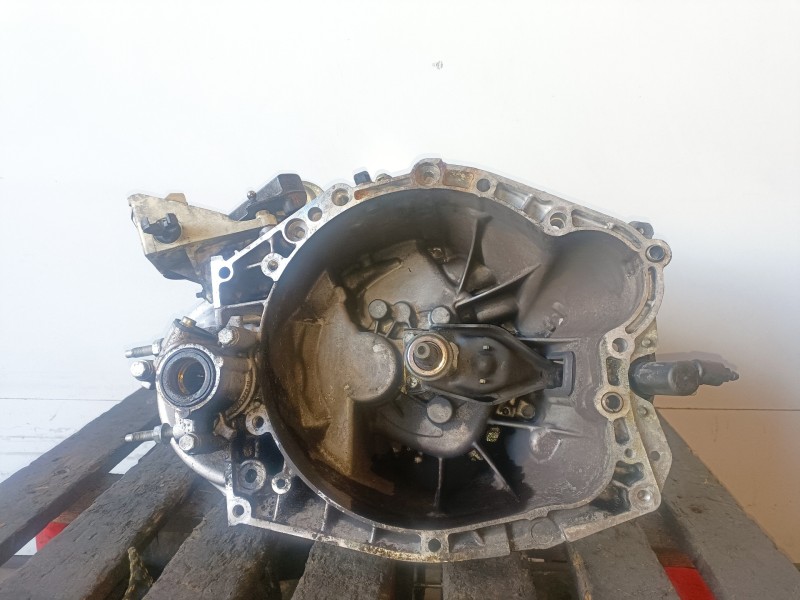 Recambio de caja cambios para peugeot 307 break / sw (s1)(04.2002) rhs referencia OEM IAM 20DP17  