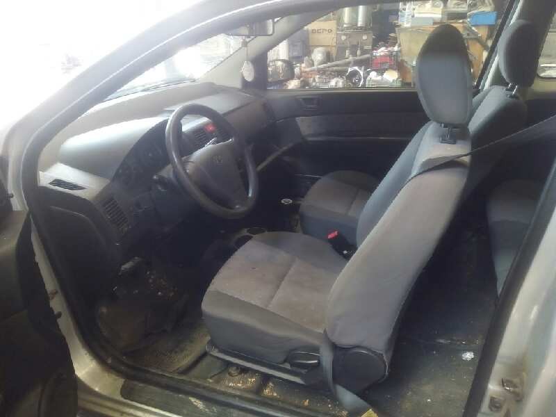 hyundai getz (tb) del año 2005
