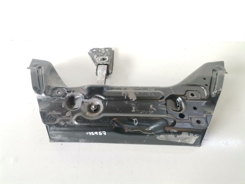 Recambio de puente delantero para seat ibiza (6l1) asz referencia OEM IAM 6Q0199347F/6Q0199349F  