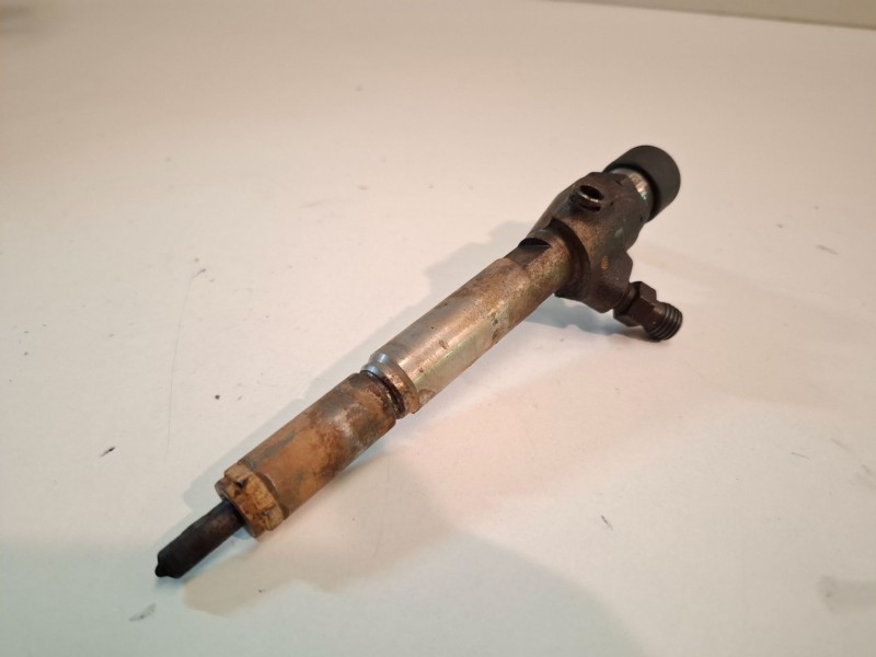 Recambio de inyector para renault kangoo ii (f/kw0) k9k804 referencia OEM IAM 8200842205  