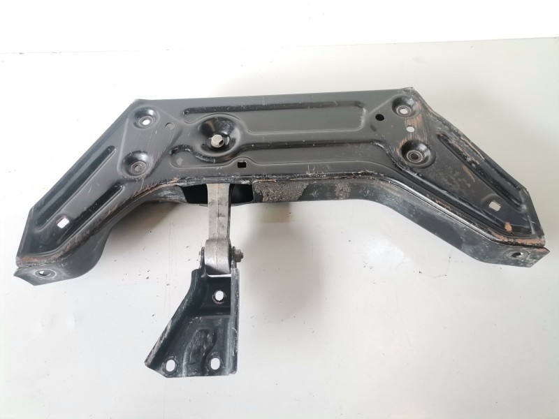 Recambio de puente delantero para seat ibiza (6l1) asz referencia OEM IAM 6Q0199347F/6Q0199349F  