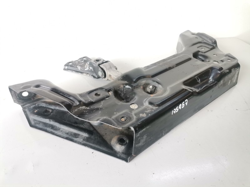 Recambio de puente delantero para seat ibiza (6l1) asz referencia OEM IAM 6Q0199347F/6Q0199349F  