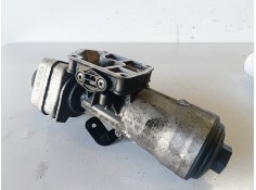 Recambio de enfriador aceite motor para volkswagen polo iv (9n3) bnv referencia OEM IAM 028117021L   2