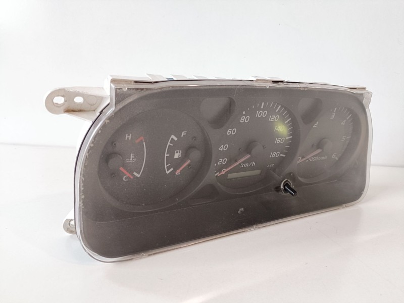 Recambio de cuadro instrumentos para toyota land cruiser (j9) 1kzte referencia OEM IAM 838006A700FA  