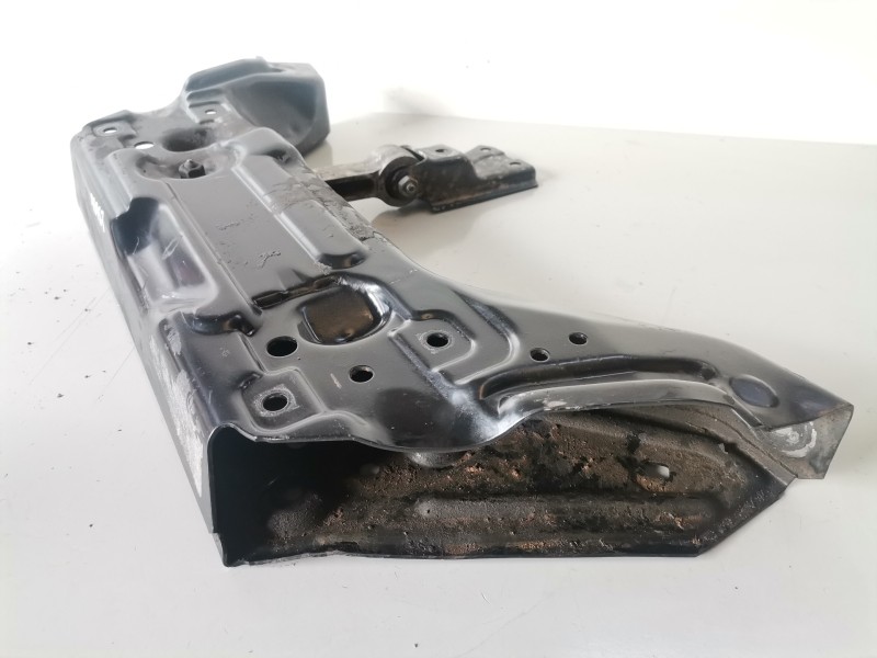 Recambio de puente delantero para seat ibiza (6l1) asz referencia OEM IAM 6Q0199347F/6Q0199349F  
