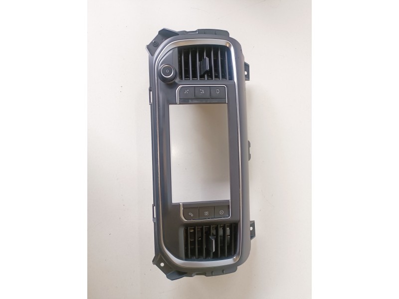 Recambio de rejilla aireadora para toyota proace verso ah01 referencia OEM IAM   