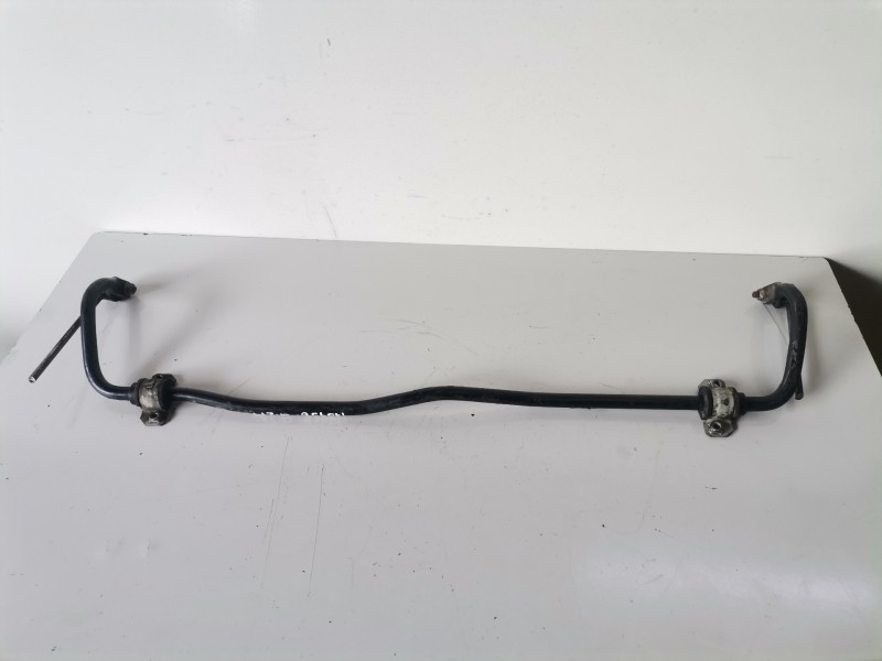 Recambio de barra estabilizadora delantera para seat ibiza (6l1) asz referencia OEM IAM   