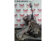Recambio de caja cambios para jeep cherokee (xj) referencia OEM IAM 231J   2