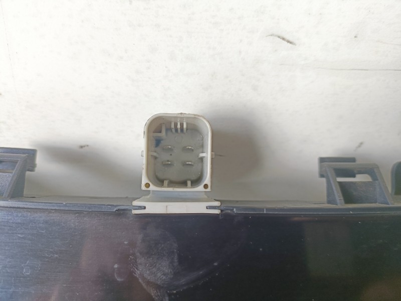 Recambio de bobina encendido para citroen c3 kfv referencia OEM IAM 880035  