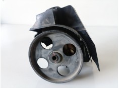 Recambio de bomba direccion para peugeot 206 kfx referencia OEM IAM 9631411580  
