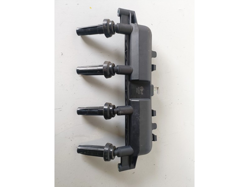 Recambio de bobina encendido para citroen c3 kfv referencia OEM IAM 880035  