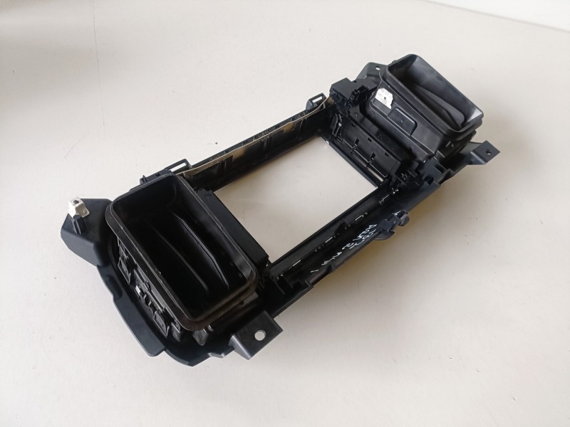 Recambio de rejilla aireadora para toyota proace verso ah01 referencia OEM IAM   