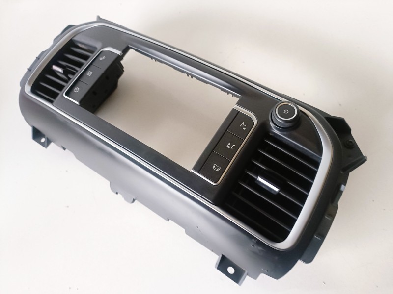 Recambio de rejilla aireadora para toyota proace verso ah01 referencia OEM IAM   