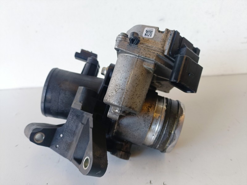 Recambio de caja mariposa para ford fiesta (cb1) hhjc referencia OEM IAM 7V209E926AB/A2C53238880  