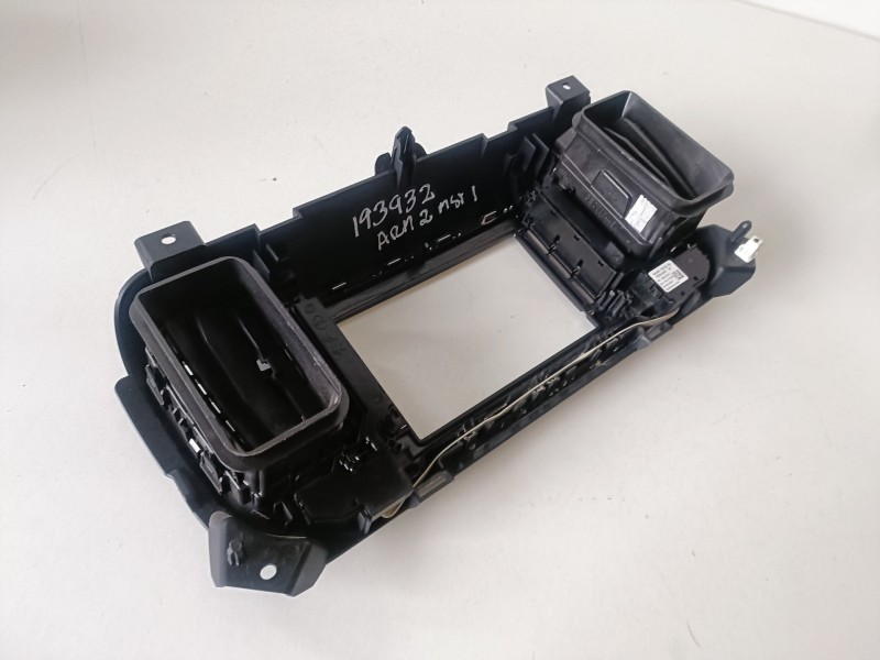 Recambio de rejilla aireadora para toyota proace verso ah01 referencia OEM IAM   