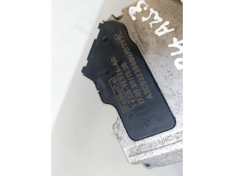 Recambio de caja mariposa para ford fiesta (cb1) hhjc referencia OEM IAM 7V209E926AB/A2C53238880  