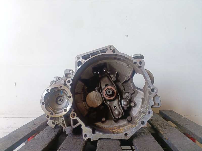 Recambio de caja cambios para seat leon (5f1) cjsa referencia OEM IAM NBH  