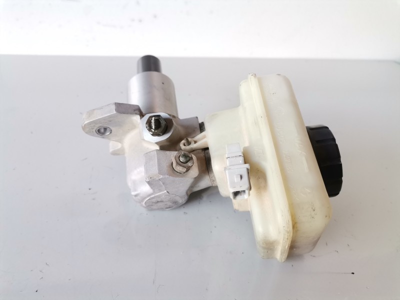 Recambio de bomba freno para land rover freelander (ln) 204d3 referencia OEM IAM   