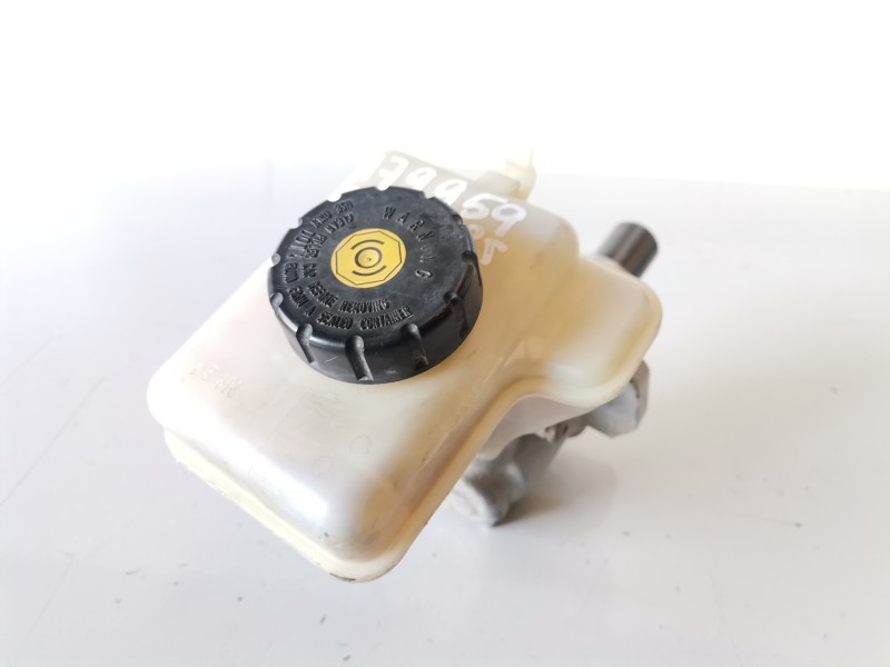 Recambio de bomba freno para land rover freelander (ln) 204d3 referencia OEM IAM   