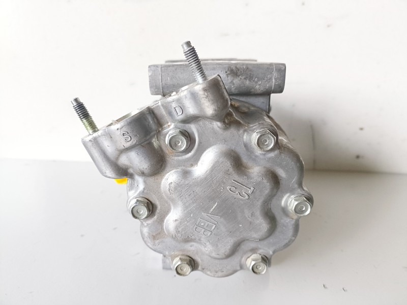 Recambio de compresor aire acondicionado para citroen c3 kfv referencia OEM IAM   