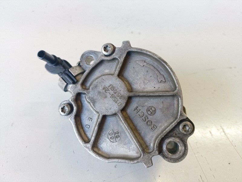Recambio de depresor freno / bomba vacio para ford fiesta (cb1) hhjc referencia OEM IAM D1562A1609U  