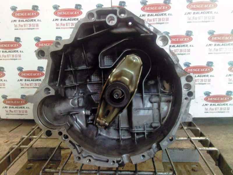 Recambio de caja cambios para audi a6 berlina (4b2) referencia OEM IAM DWR  