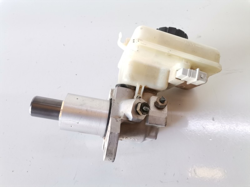 Recambio de bomba freno para land rover freelander (ln) 204d3 referencia OEM IAM   