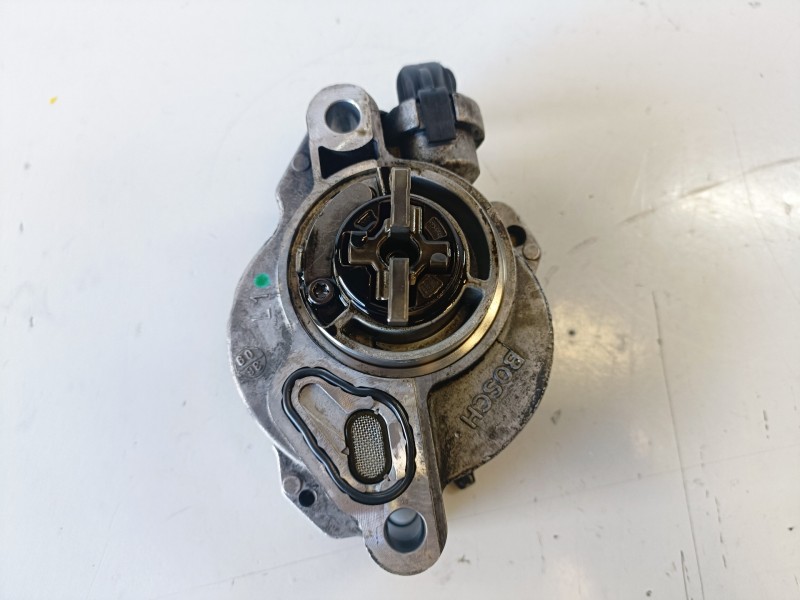 Recambio de depresor freno / bomba vacio para ford fiesta (cb1) hhjc referencia OEM IAM D1562A1609U  