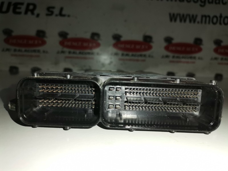 Recambio de centralita motor uce para seat ibiza (kj1) dkl referencia OEM IAM 04C907309BP/0261S21435  