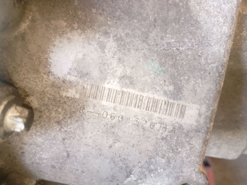 Recambio de caja cambios para opel signum z19dth referencia OEM IAM   