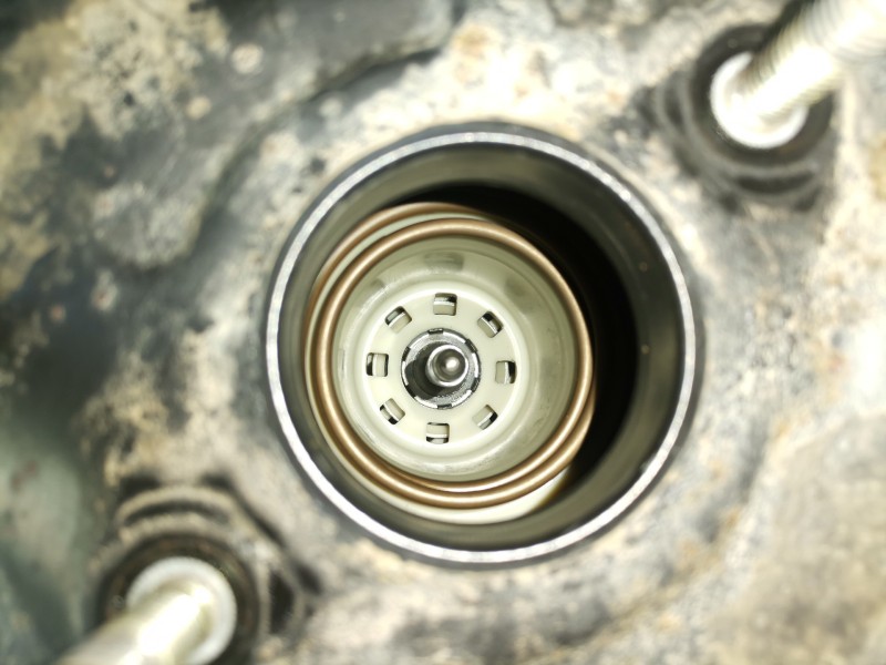 Recambio de servofreno para land rover freelander (ln) 204d3 referencia OEM IAM SJB102022/M48K  