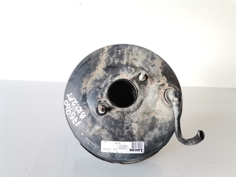 Recambio de servofreno para land rover freelander (ln) 204d3 referencia OEM IAM SJB102022/M48K  