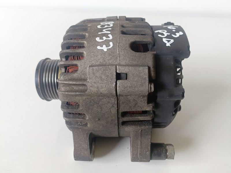 Recambio de alternador para citroen xsara picasso 9hy referencia OEM IAM 9646321780  