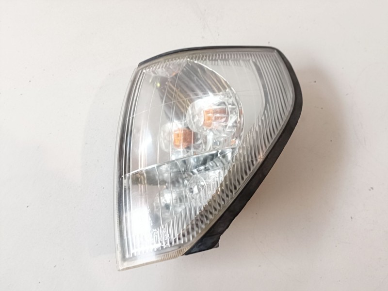 Recambio de piloto delantero izquierdo para toyota land cruiser (j9) 1kzte referencia OEM IAM   