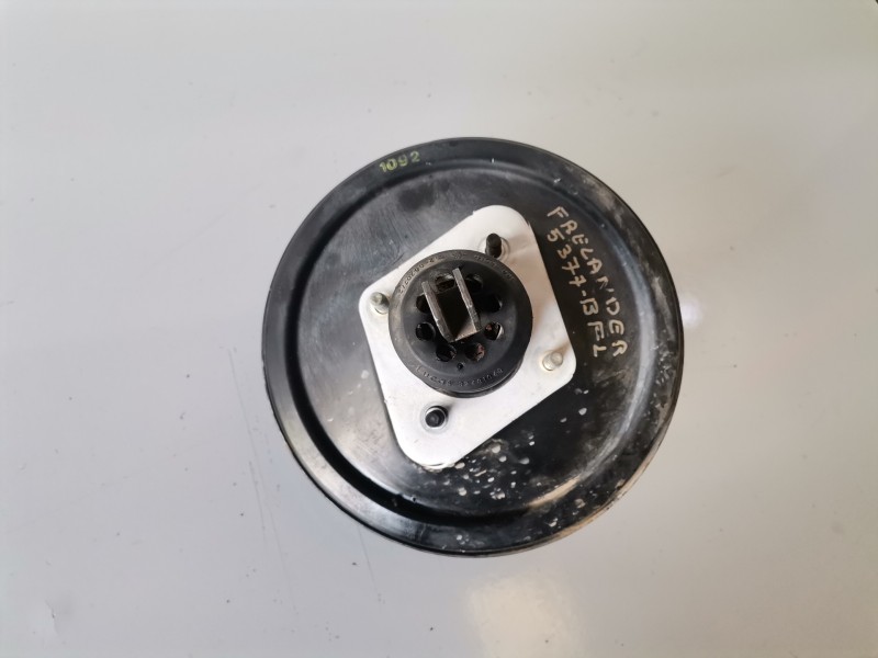 Recambio de servofreno para land rover freelander (ln) 204d3 referencia OEM IAM SJB102022/M48K  