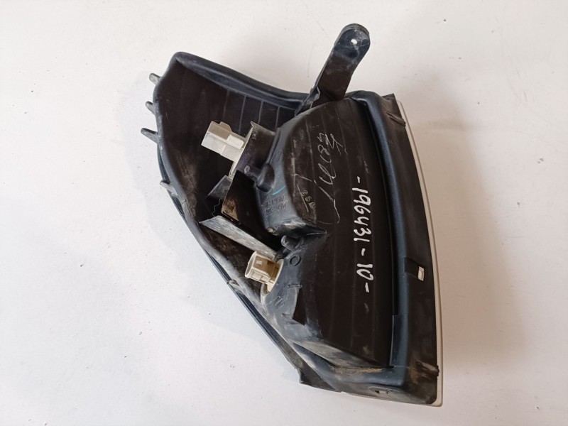 Recambio de piloto delantero izquierdo para toyota land cruiser (j9) 1kzte referencia OEM IAM   